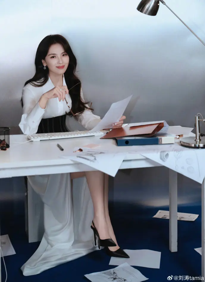 换世门生角色立绘